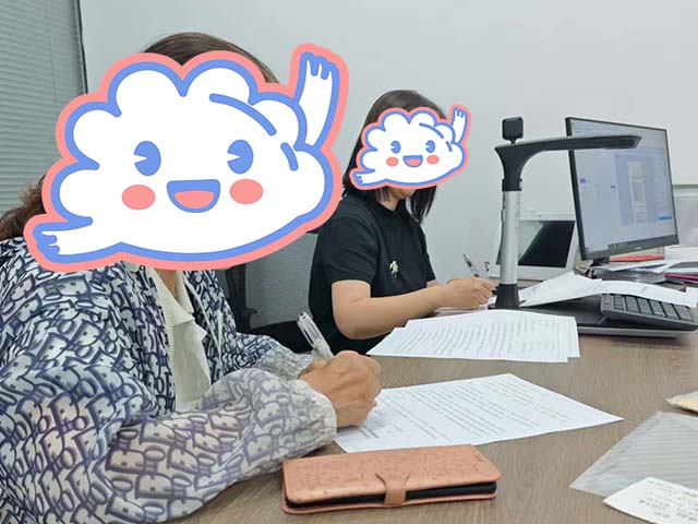 天津王同學25年8月完成中醫師承拜師公證